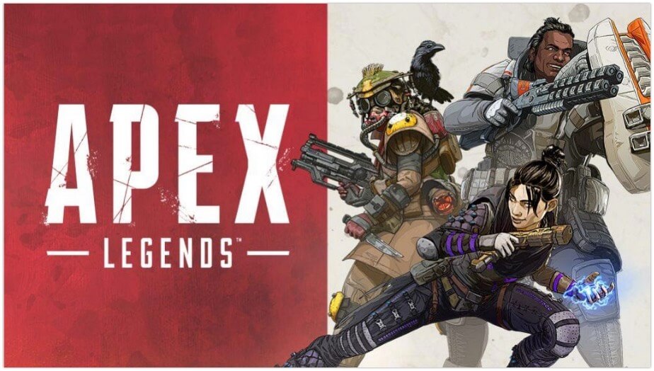 Legends apk apex mobile Apex Legends