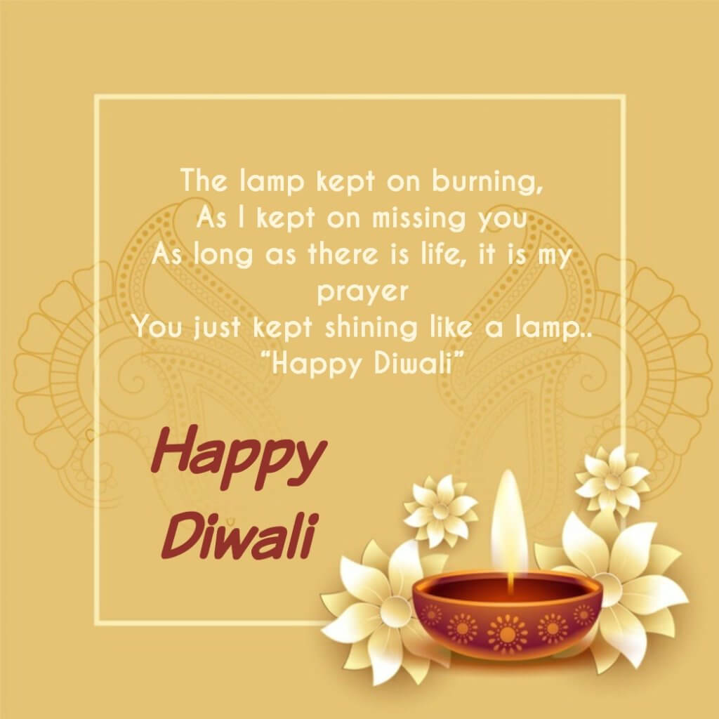 Happy Diwali 2022 Wishes Best Messages for Loved Ones, Quotes, Images,  WhatsApp & Facebook Status - RRC Online