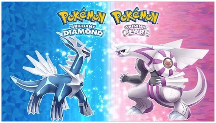 pokemon diamond and pearl gba rom