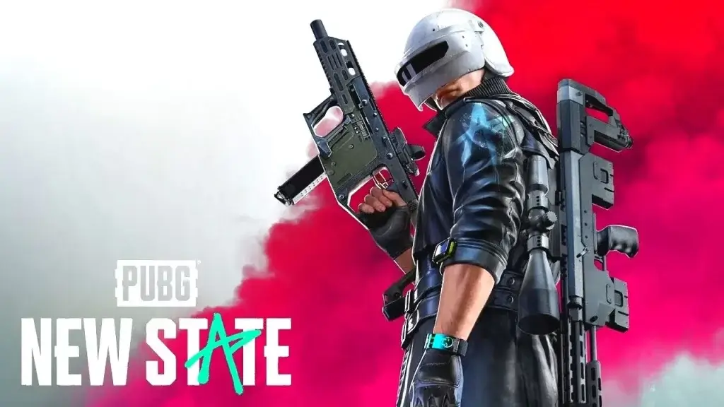 PUBG New State Redeem Code Today
