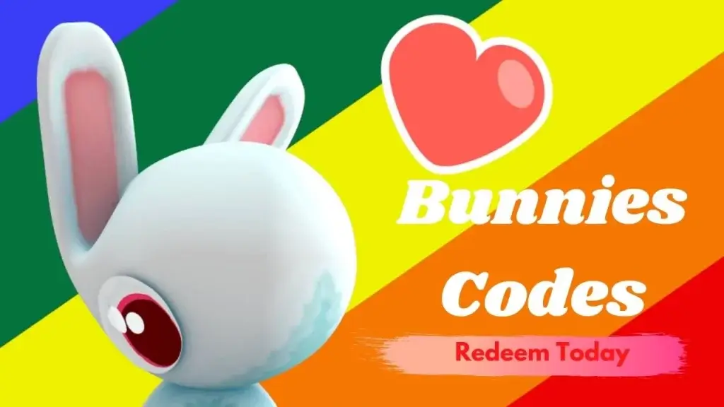 Bunnies Codes