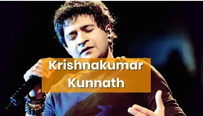 Krishnakumar Kunnath