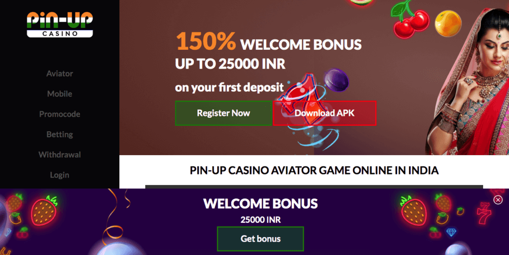 Explore 3 Unusual Casino Games Including Pin Up Aviator Game