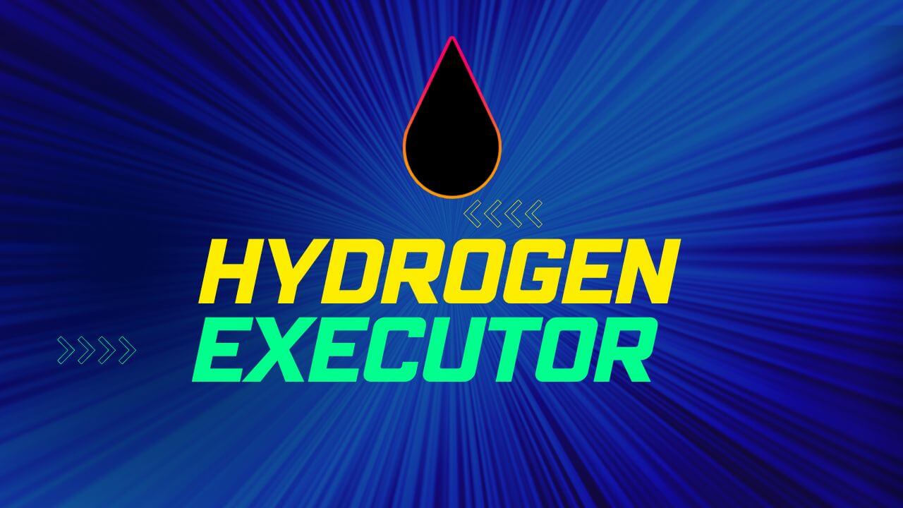 Download Hydrogen Executor for Android Devices